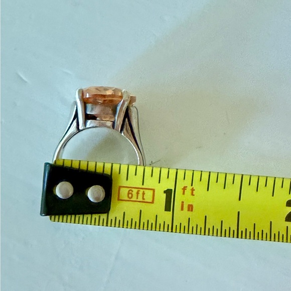 Silpada ring - Picture 5 of 5